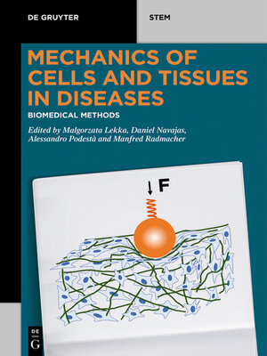 cover image of Biomedical Methods